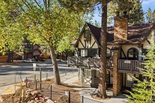 41896 Switzerland Dr, Big Bear Lake, CA 92315 - Photo 1