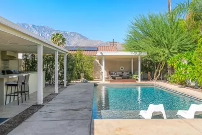 2888 E Venetia Road, Palm Springs, CA 92262 - Photo 1