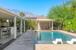 2888 E Venetia Rd, Palm Springs, CA 92262 - Photo 1