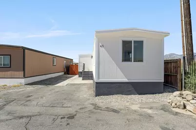 17069 N Indian Canyon Drive #45, Palm Springs, CA 92262 - Photo 11