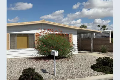 73298 Adobe Springs Drive, Palm Desert, CA 92260 - Photo 1