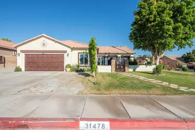 31478 Robert Road, Thousand Palms, CA 92276 - Photo 37