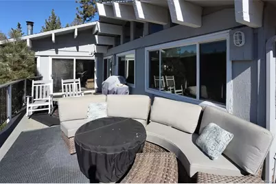 1010 Brookside Lane, Fawnskin, CA 92333 - Photo 9