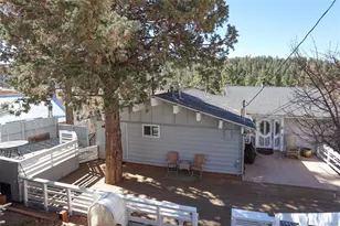 1010 Brookside Ln, Fawnskin, CA 92333 - Photo 1