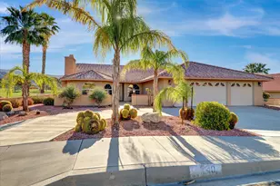 9840 Warwick, Desert Hot Springs, CA 92240 - Photo 1