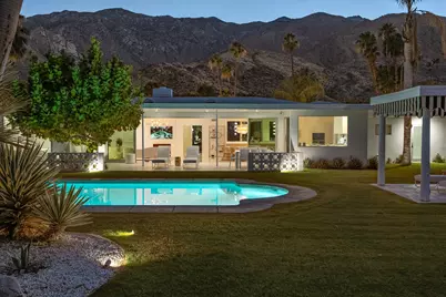 2622 S Calle Palo Fierro, Palm Springs, CA 92264 - Photo 105
