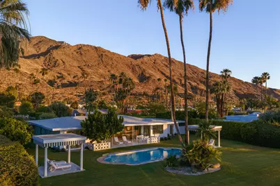 2622 S Calle Palo Fierro, Palm Springs, CA 92264 - Photo 25