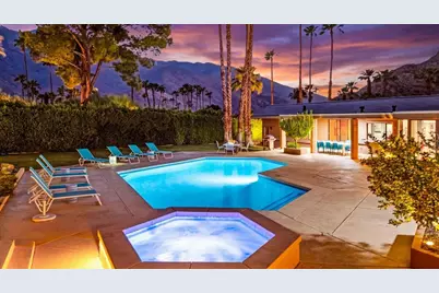 1655 Ridgemore Drive, Palm Springs, CA 92264 - Photo 3
