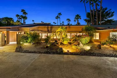 1655 Ridgemore Drive, Palm Springs, CA 92264 - Photo 13