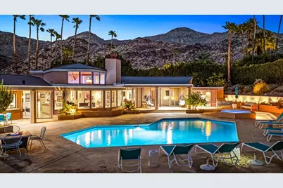 1655 Ridgemore Drive, Palm Springs, CA 92264 - Photo 5