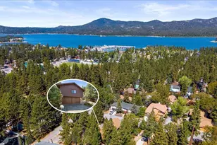 41073 Pennsylvania Ave, Big Bear Lake, CA 92315 - Photo 1