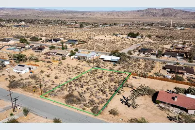 207 Sandalwood Trail, Joshua Tree, CA 92252 - Photo 7