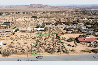 207 Sandalwood Trail, Joshua Tree, CA 92252 - Photo 3