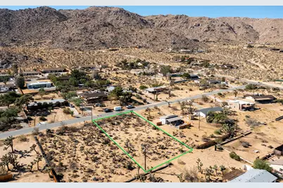 208 Sandalwood Trail, Joshua Tree, CA 92252 - Photo 5