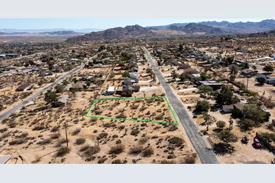 60586 La Mirada Trail, Joshua Tree, CA 92252 - Photo 13