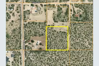 135 Bardell Road, Morongo Valley, CA 92256 - Photo 29