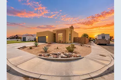 861 Aurora Way, Blythe, CA 92225 - Photo 1