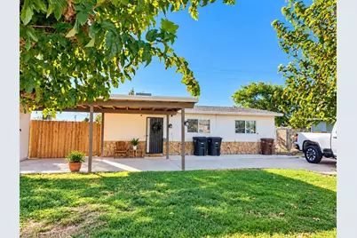 421 S 5th Street, Blythe, CA 92225 - Photo 1