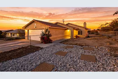 6829 Quail Spring Avenue, Twentynine Palms, CA 92277 - Photo 1