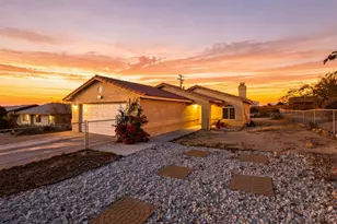 6829 Quail Spring Ave, Twentynine Palms, CA 92277 - Photo 1