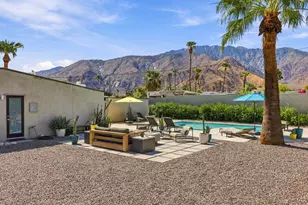 408 E Glen Cir N, Palm Springs, CA 92262 - Photo 31