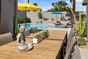408 E Glen Cir N, Palm Springs, CA 92262 - Photo 23