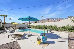 408 E Glen Cir N, Palm Springs, CA 92262 - Photo 31