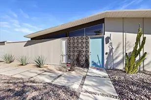 408 E Glen Cir N, Palm Springs, CA 92262 - Photo 1