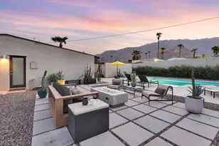 408 E Glen Cir N, Palm Springs, CA 92262 - Photo 41