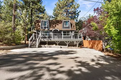 800 Cedar Lane, Sugarloaf, CA 92386 - Photo 1
