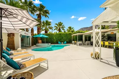 2331 N Cardillo Avenue, Palm Springs, CA 92262 - Photo 7
