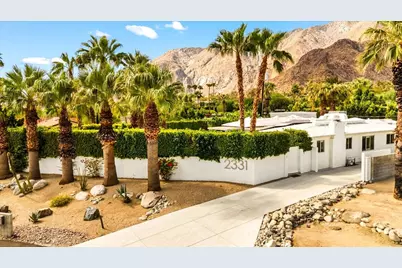 2331 N Cardillo Avenue, Palm Springs, CA 92262 - Photo 1