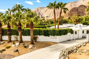 2331 N Cardillo Ave, Palm Springs, CA 92262 - Photo 1