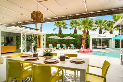 2331 N Cardillo Avenue, Palm Springs, CA 92262 - Photo 3
