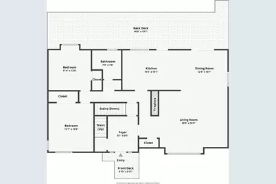 53340 Tollgate Road, Idyllwild, CA 92549 - Photo 59