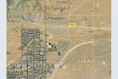 117 Border Road, Joshua Tree, CA 92252 - Photo 19