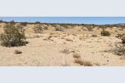 117 Border Road, Joshua Tree, CA 92252 - Photo 17