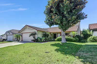 12582 Fern Avenue, Chino, CA 91710 - Photo 1