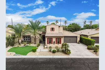 81650 Rancho Santana Drive, La Quinta, CA 92253 - Photo 3