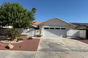 68720 Hermosillo Rd, Cathedral City, CA 92234 - Photo 5