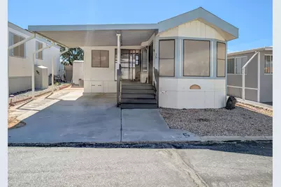 70200 Dillon Road #35, Desert Hot Springs, CA 92241 - Photo 1