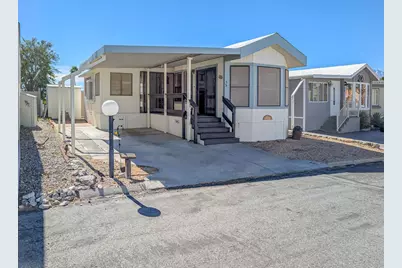 70200 Dillon Road #35, Desert Hot Springs, CA 92241 - Photo 3