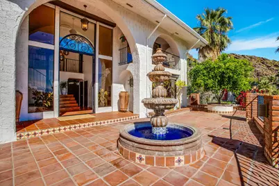1777 Ridge Road, Palm Springs, CA 92264 - Photo 5