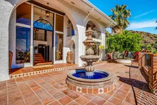 1777 Ridge Rd, Palm Springs, CA 92264 - Photo 5