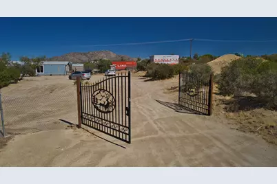 62100 Pinyon Drive, Mountain Center, CA 92561 - Photo 1