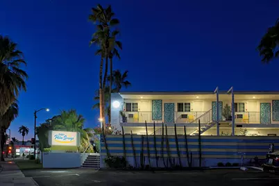 2525 N Palm Canyon Drive N, Palm Springs, CA 92262 - Photo 3