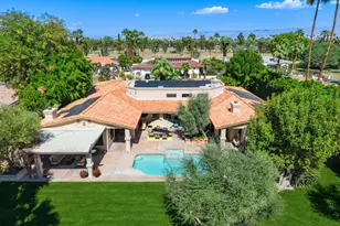 71205 N Thunderbird Terrace, Rancho Mirage, CA 92270 - Photo 41