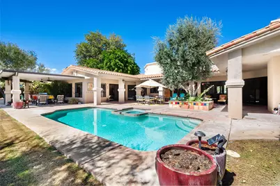 71205 N Thunderbird Terrace, Rancho Mirage, CA 92270 - Photo 31