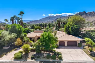 71205 N Thunderbird Terrace, Rancho Mirage, CA 92270 - Photo 1
