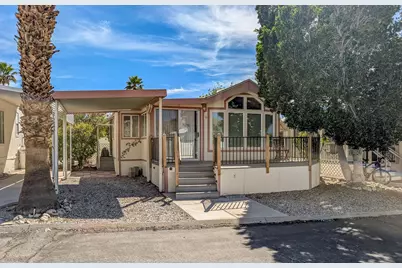 70200 Dillon Road #119, Desert Hot Springs, CA 92241 - Photo 1